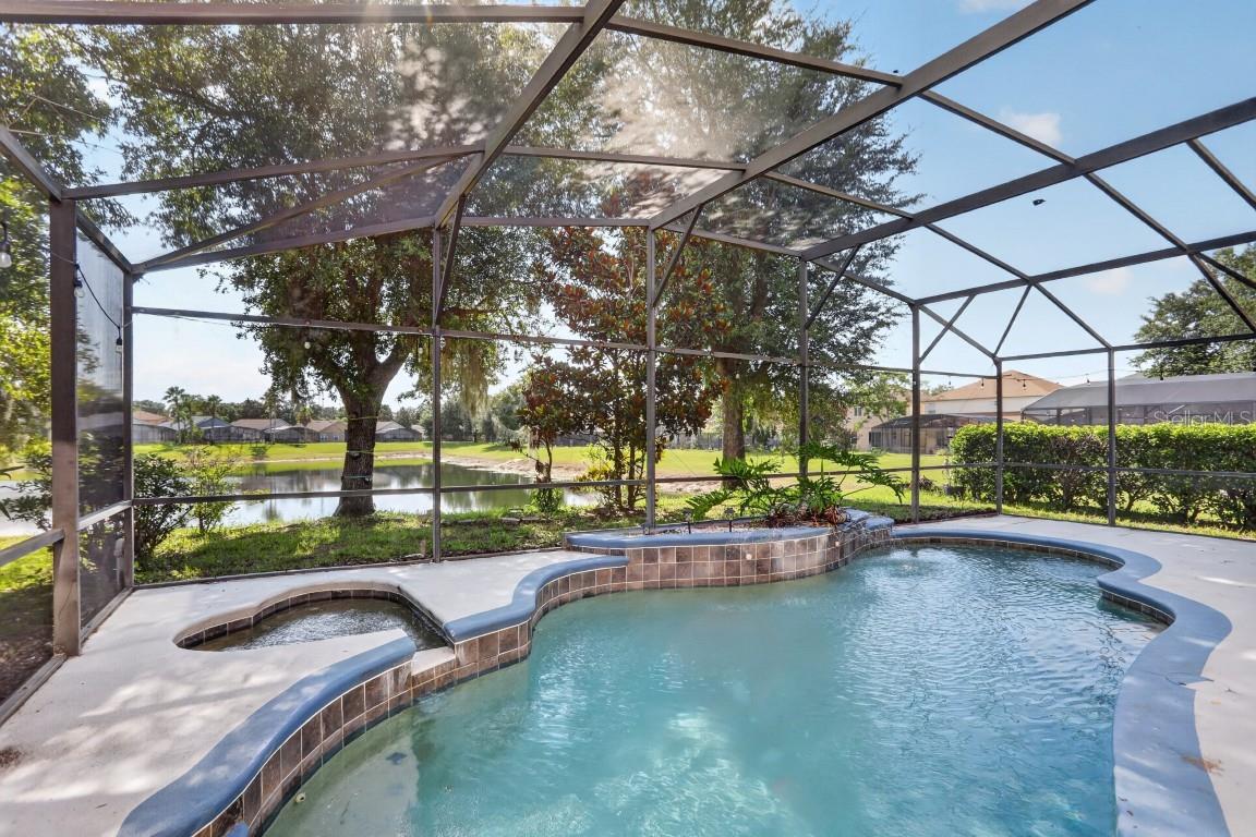 SUNRISE LAKES PH II SUB - Residential