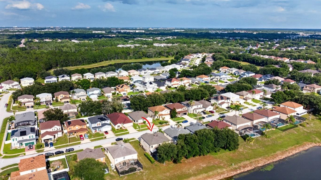 SUNRISE LAKES PH II SUB - Residential