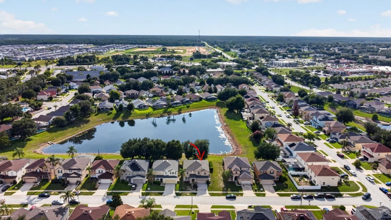 SUNRISE LAKES PH II SUB - Residential
