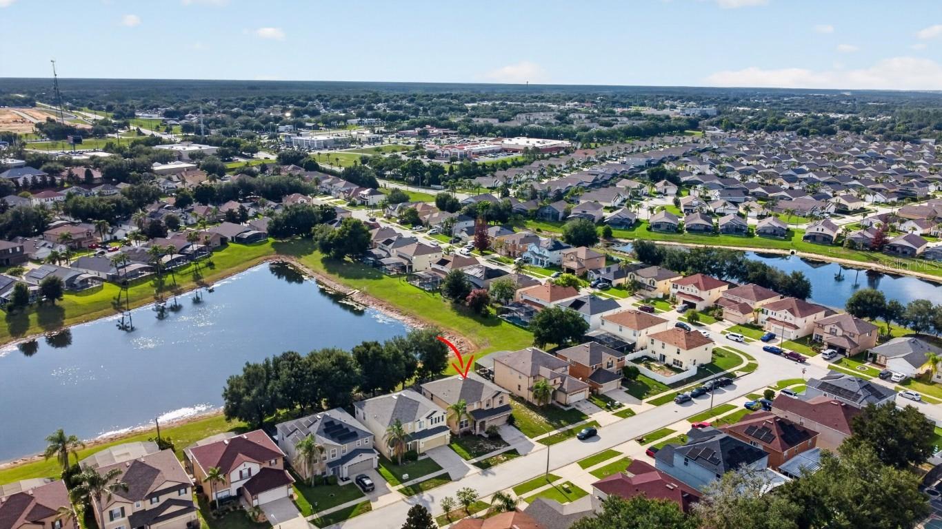 SUNRISE LAKES PH II SUB - Residential