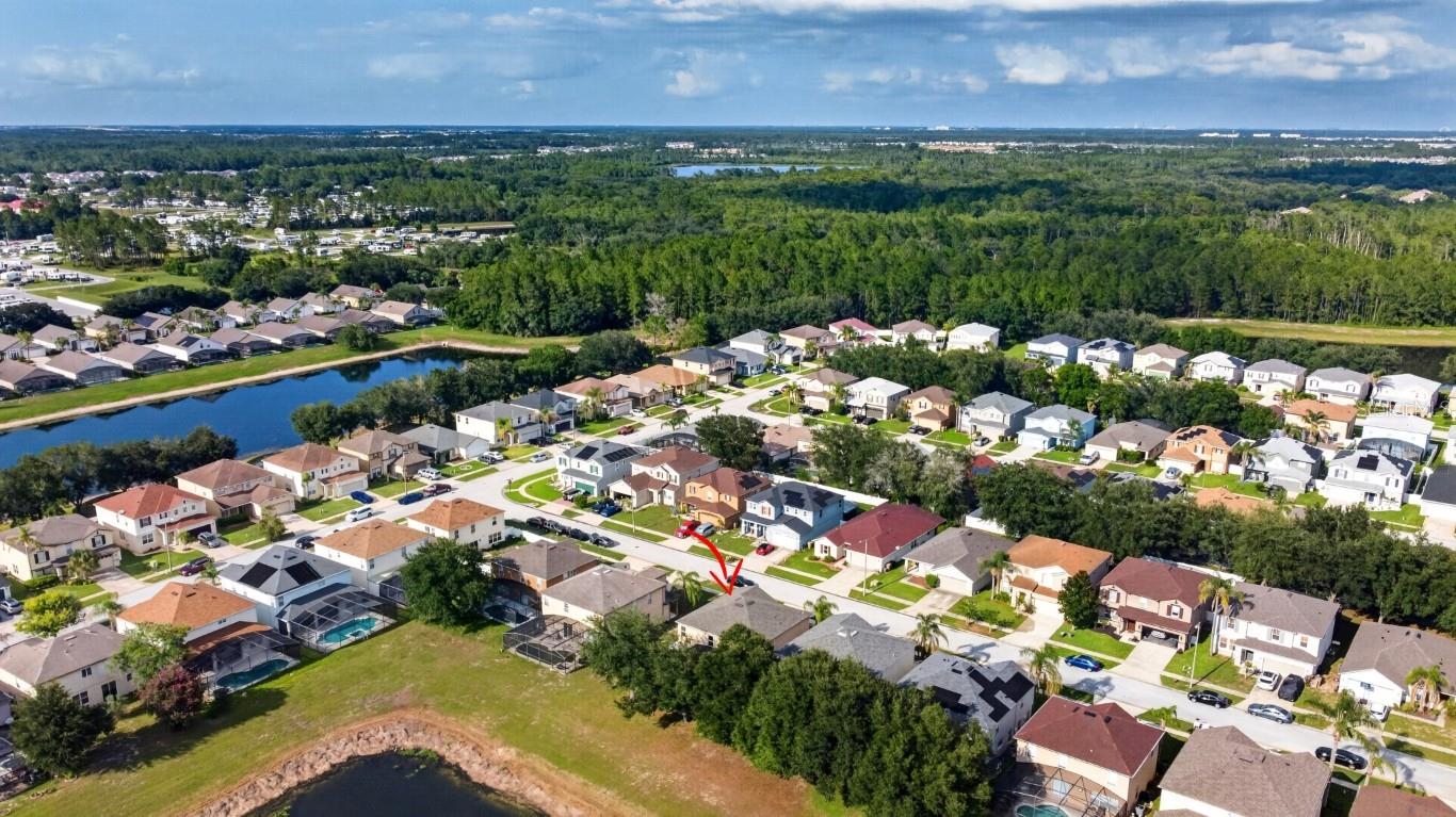SUNRISE LAKES PH II SUB - Residential