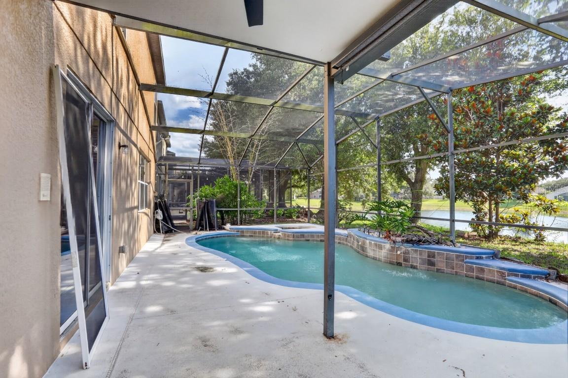 SUNRISE LAKES PH II SUB - Residential