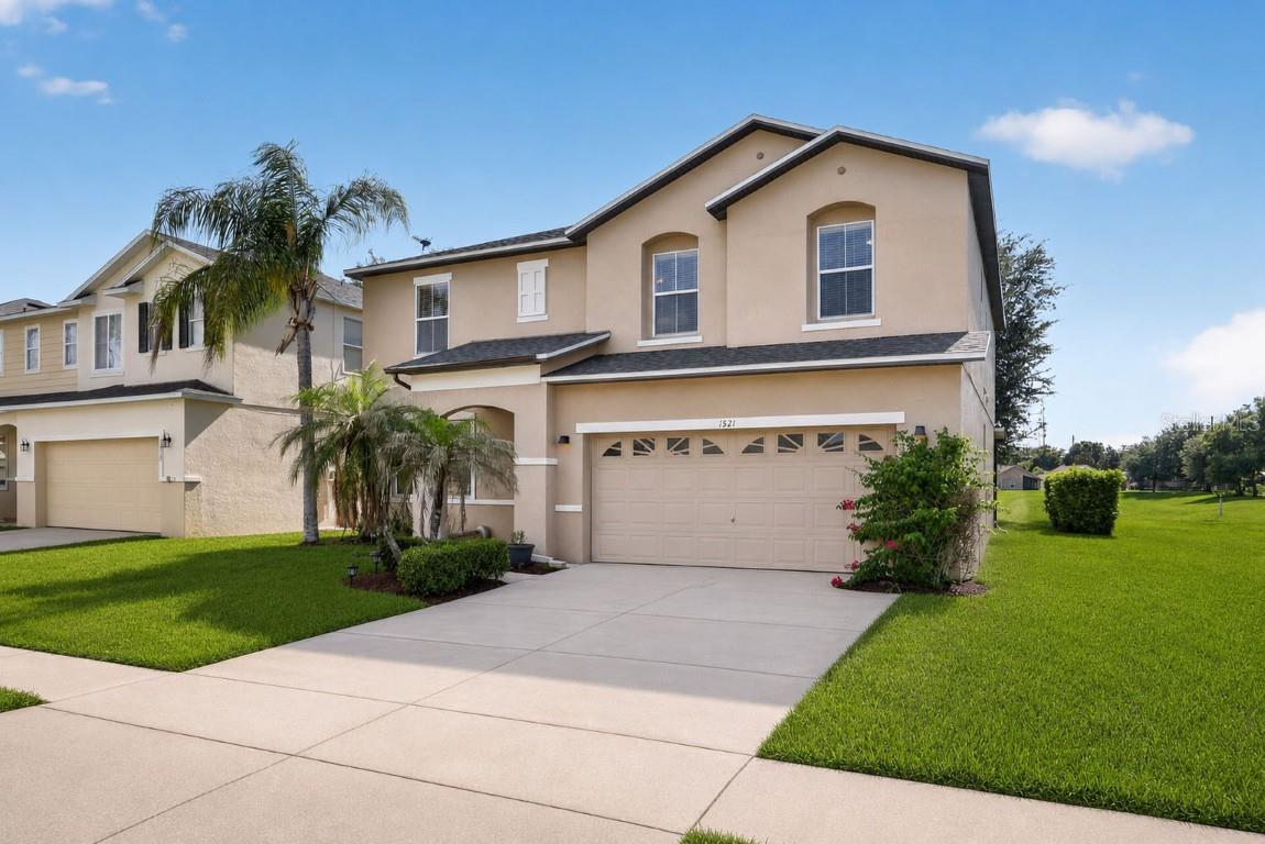 SUNRISE LAKES PH II SUB - Residential