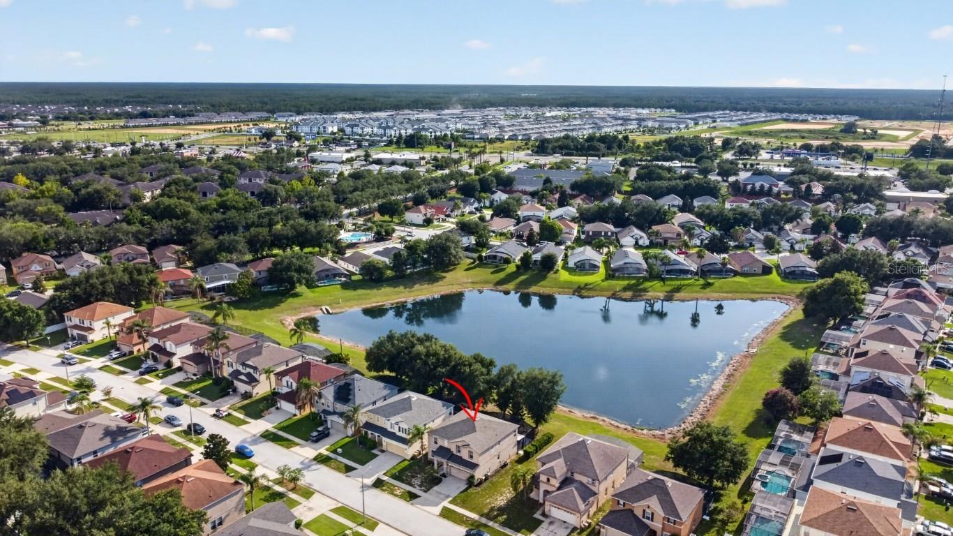 SUNRISE LAKES PH II SUB - Residential