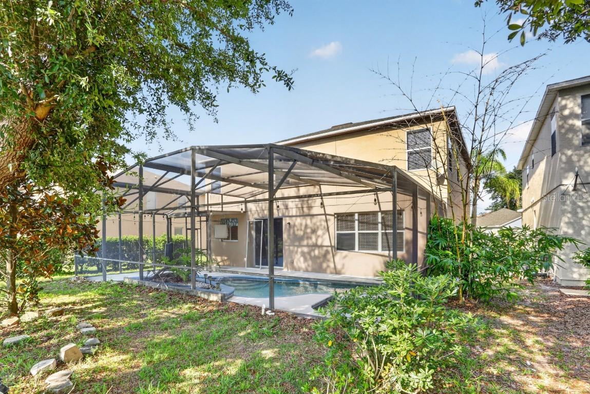 SUNRISE LAKES PH II SUB - Residential