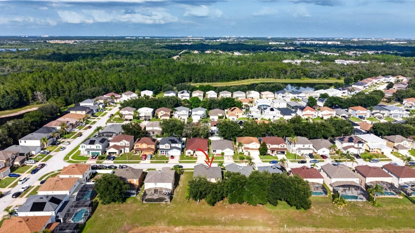 SUNRISE LAKES PH II SUB - Residential