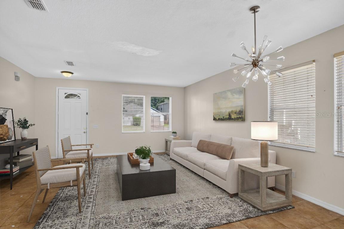 SUNRISE LAKES PH II SUB - Residential