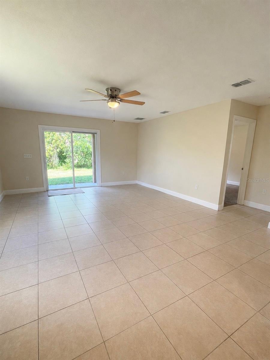POINCIANA VILLAGE 2 NBHD 1 - Residential Income