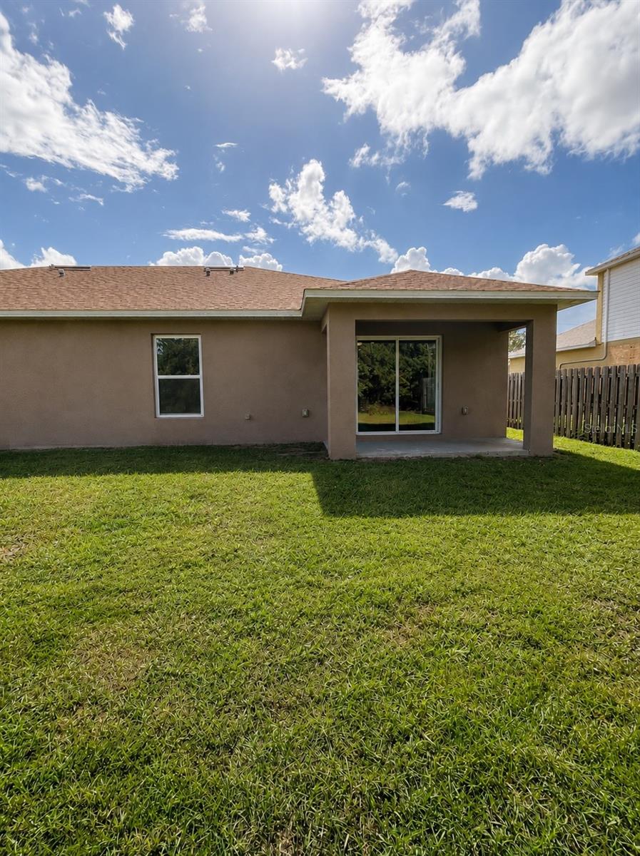 POINCIANA VILLAGE 2 NBHD 1 - Residential Income