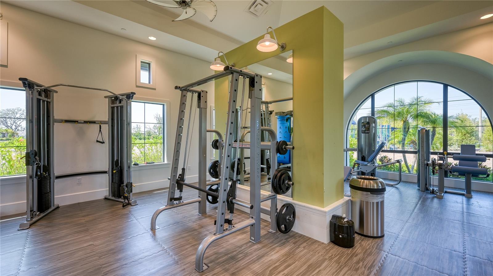 WINDWARD AT LAKEWOOD RANCH - Residential