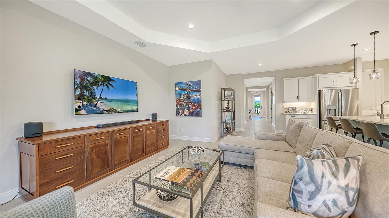 WINDWARD AT LAKEWOOD RANCH - Residential