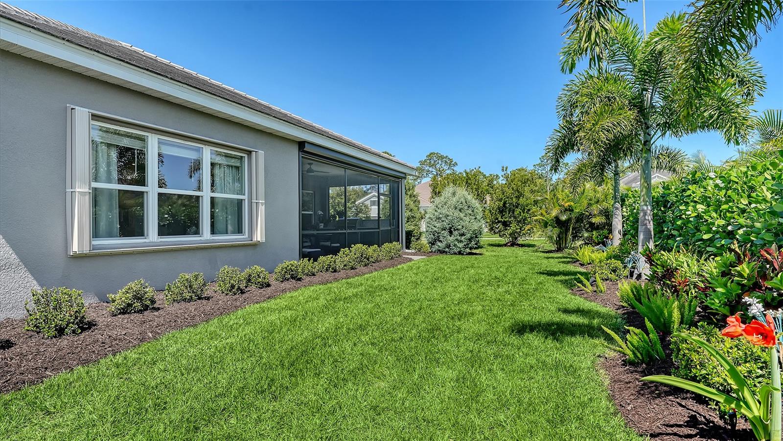 WINDWARD AT LAKEWOOD RANCH - Residential