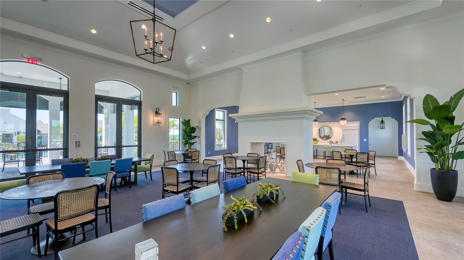 WINDWARD AT LAKEWOOD RANCH - Residential