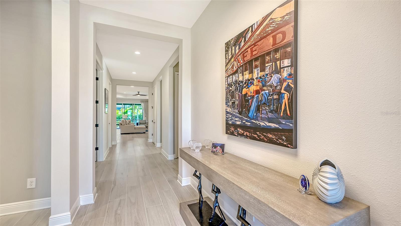 WINDWARD AT LAKEWOOD RANCH - Residential