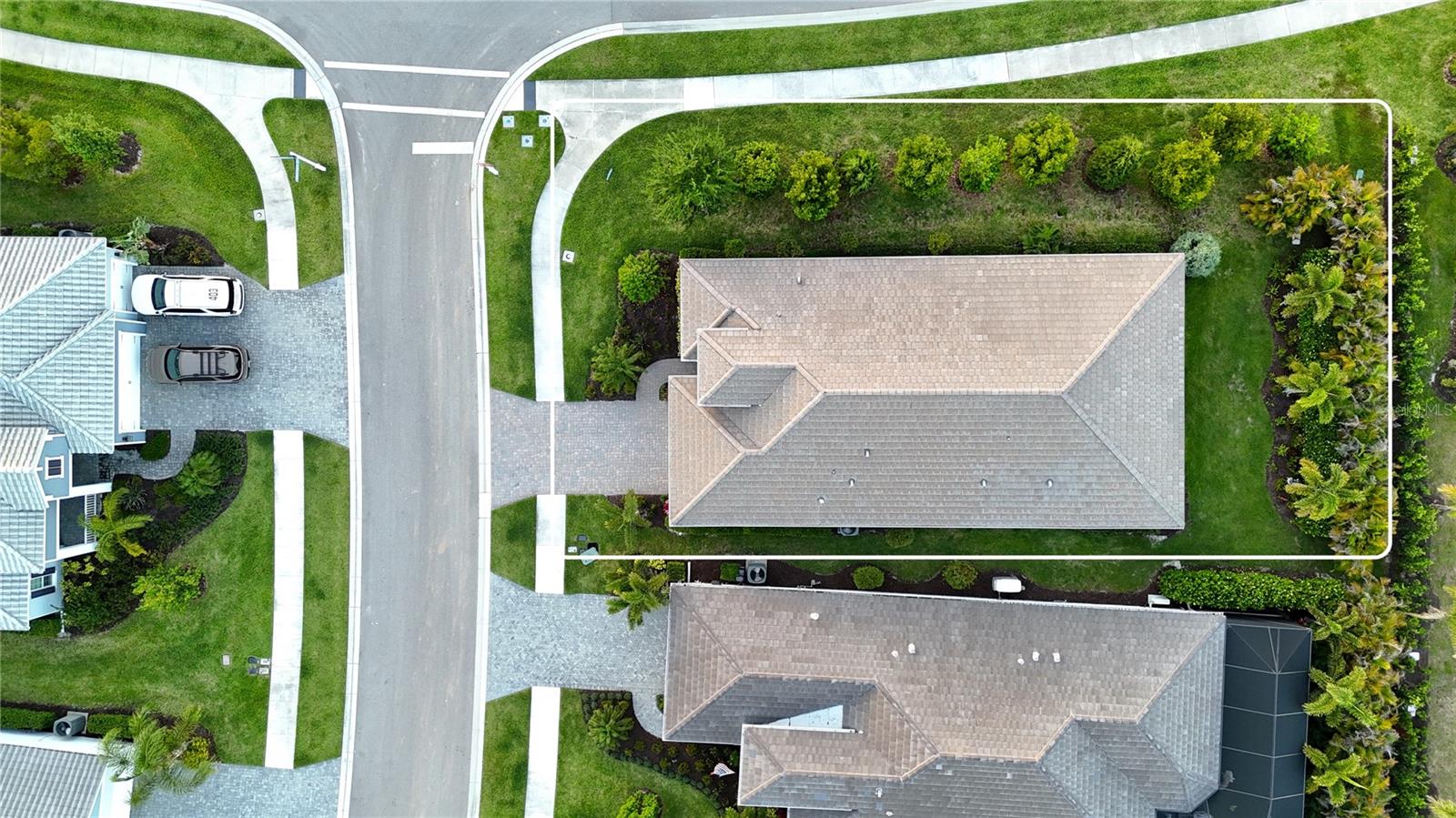 WINDWARD AT LAKEWOOD RANCH - Residential