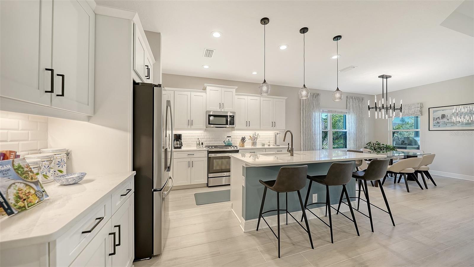 WINDWARD AT LAKEWOOD RANCH - Residential