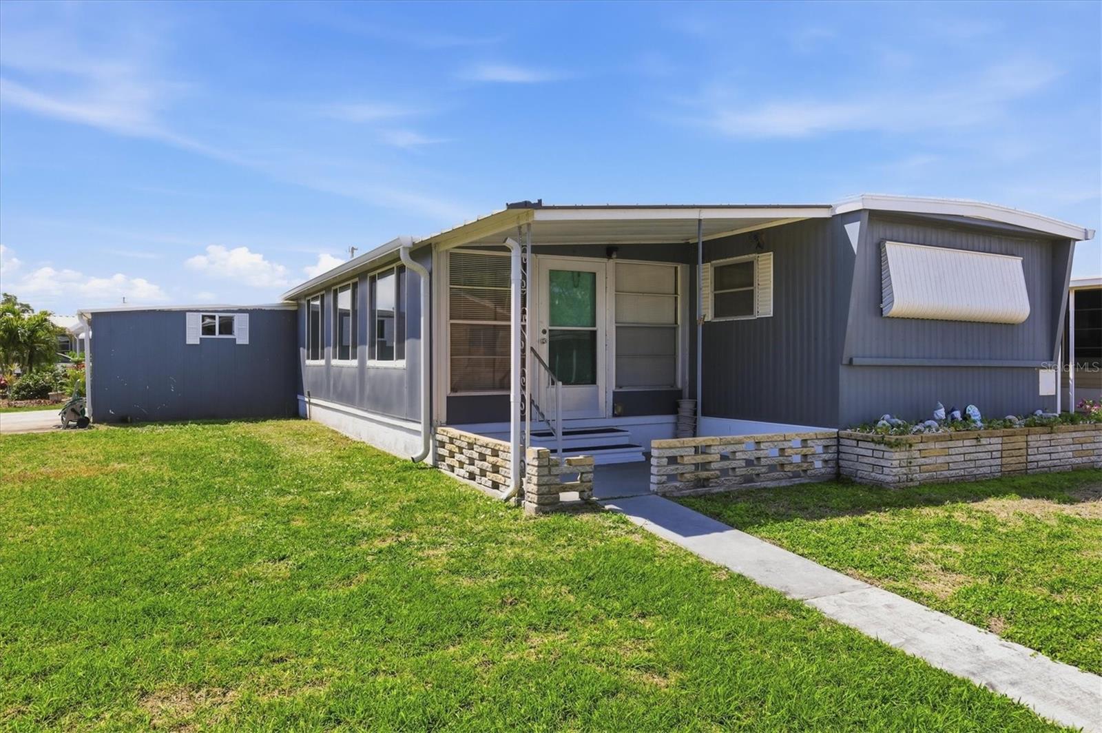 TIDEVUE ESTATES FIRST ADD - Residential
