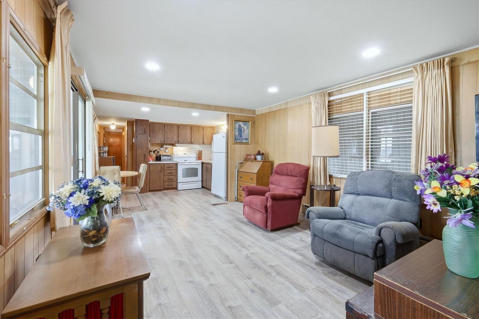 TIDEVUE ESTATES FIRST ADD - Residential