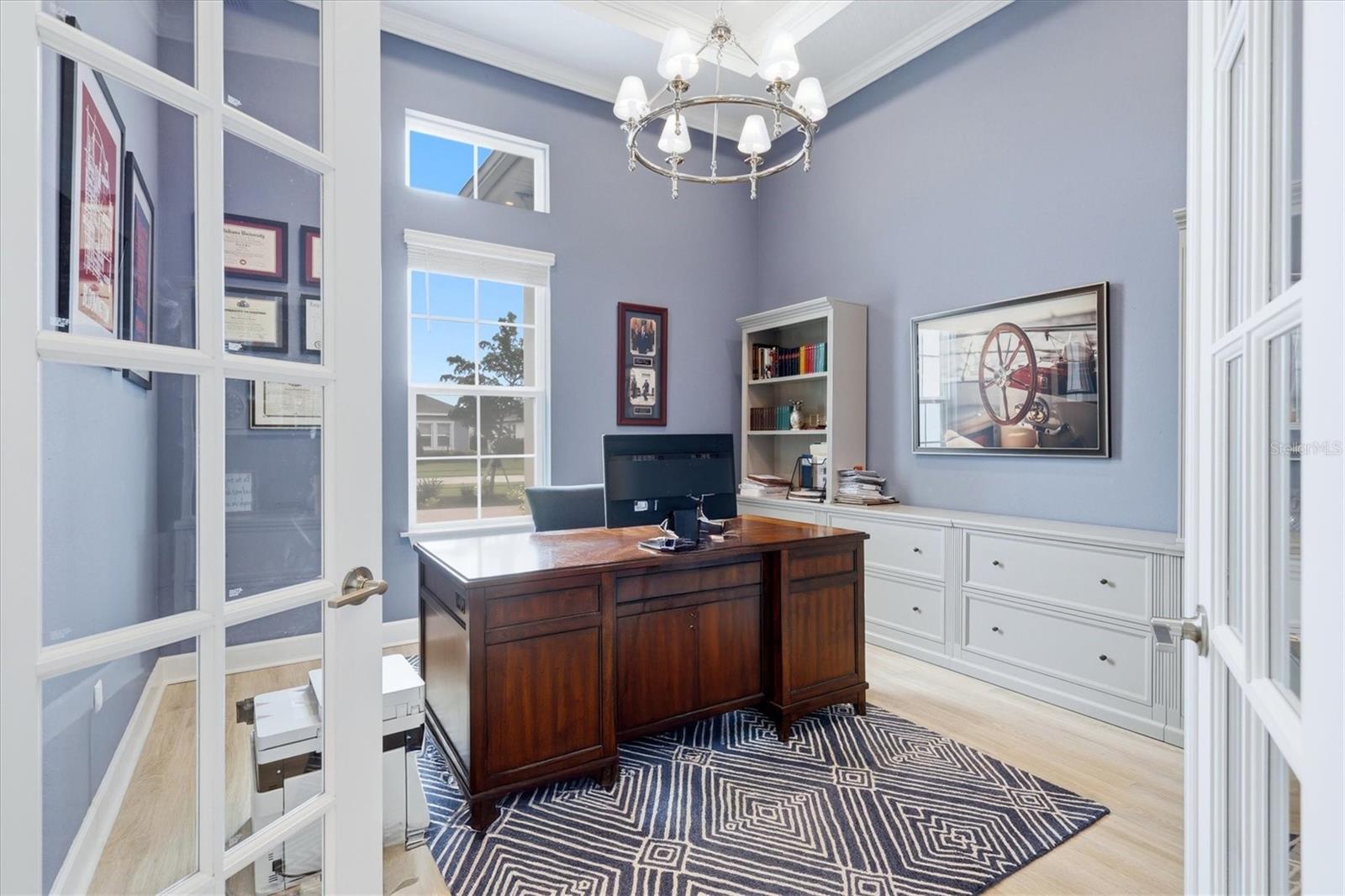 SKYE RANCH NBRHD THREE - Residential