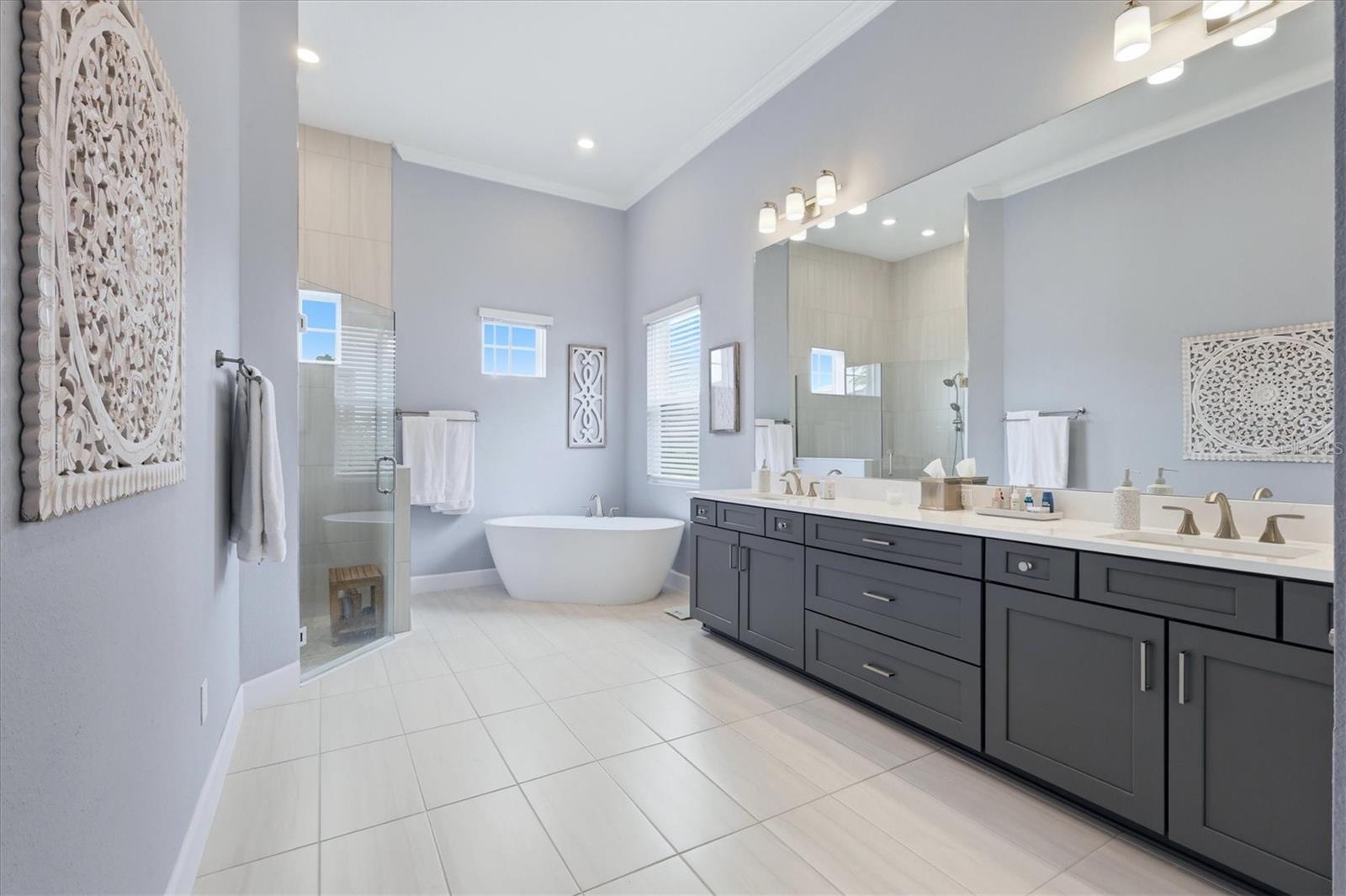 SKYE RANCH NBRHD THREE - Residential