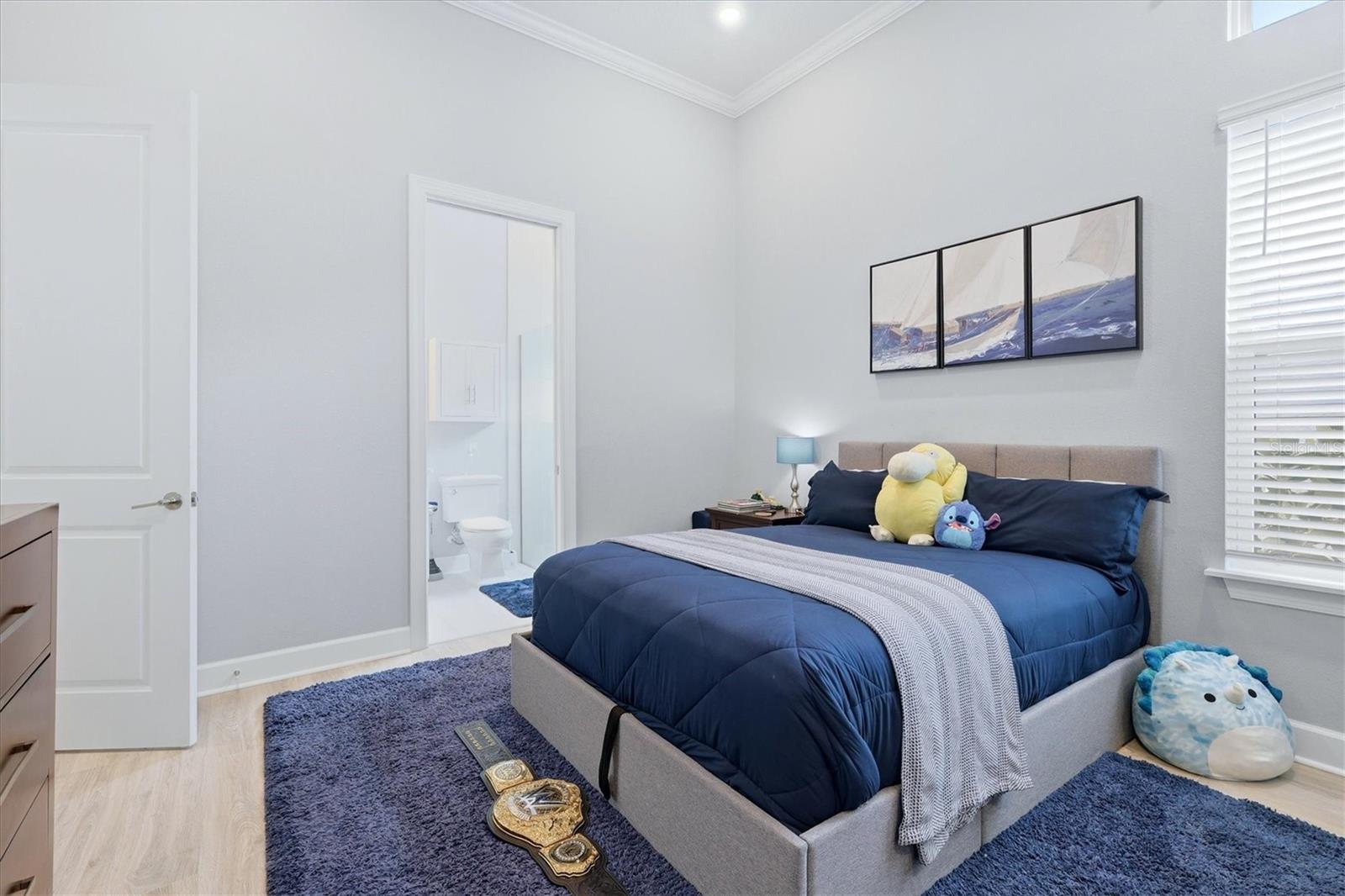 SKYE RANCH NBRHD THREE - Residential