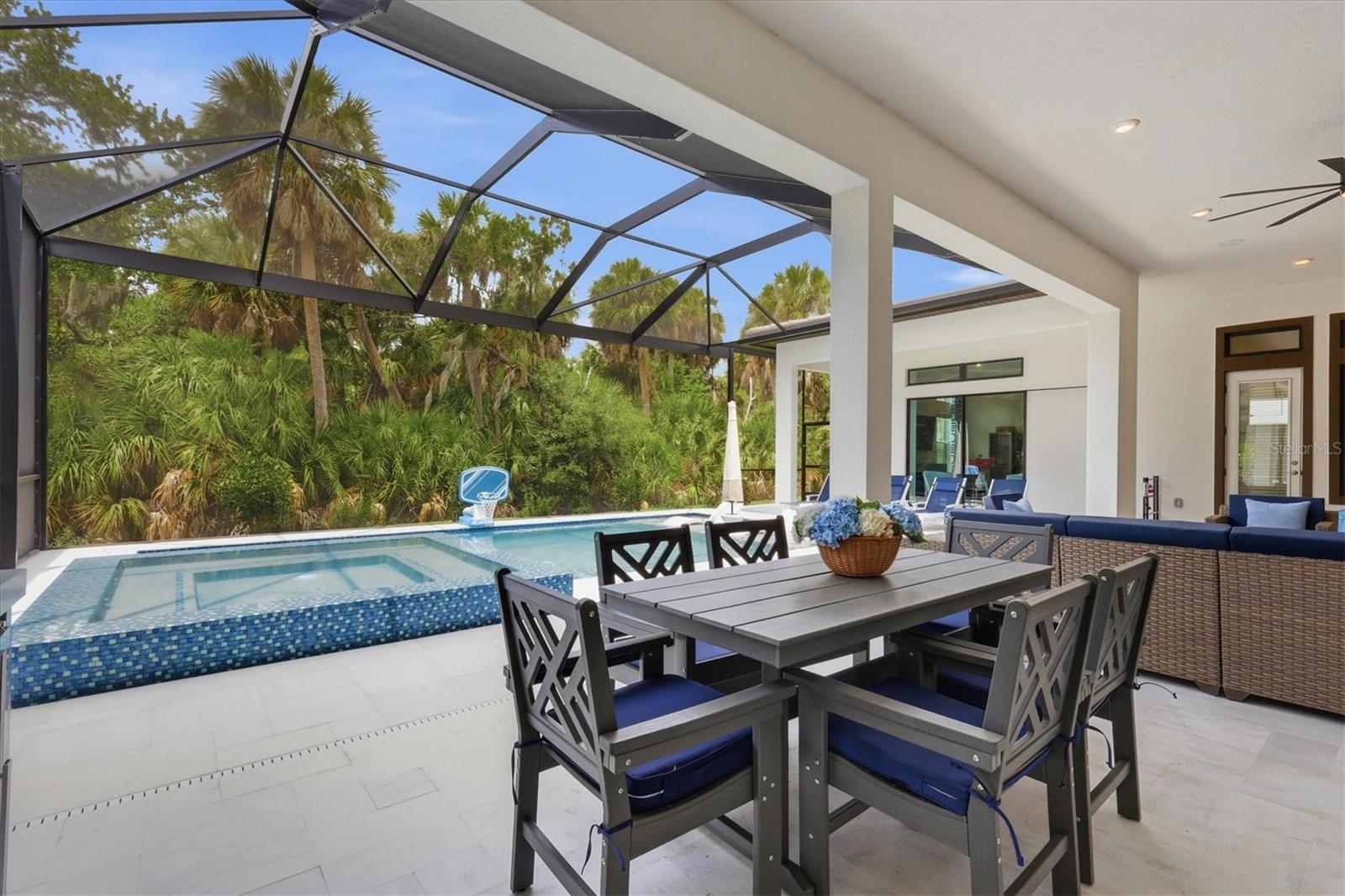 SKYE RANCH NBRHD THREE - Residential