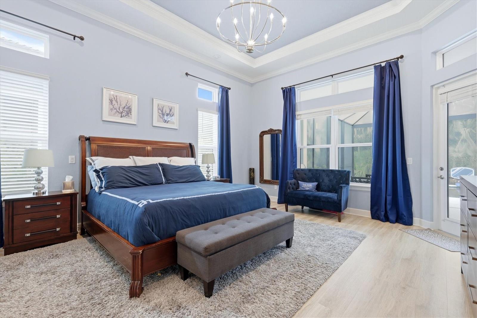 SKYE RANCH NBRHD THREE - Residential