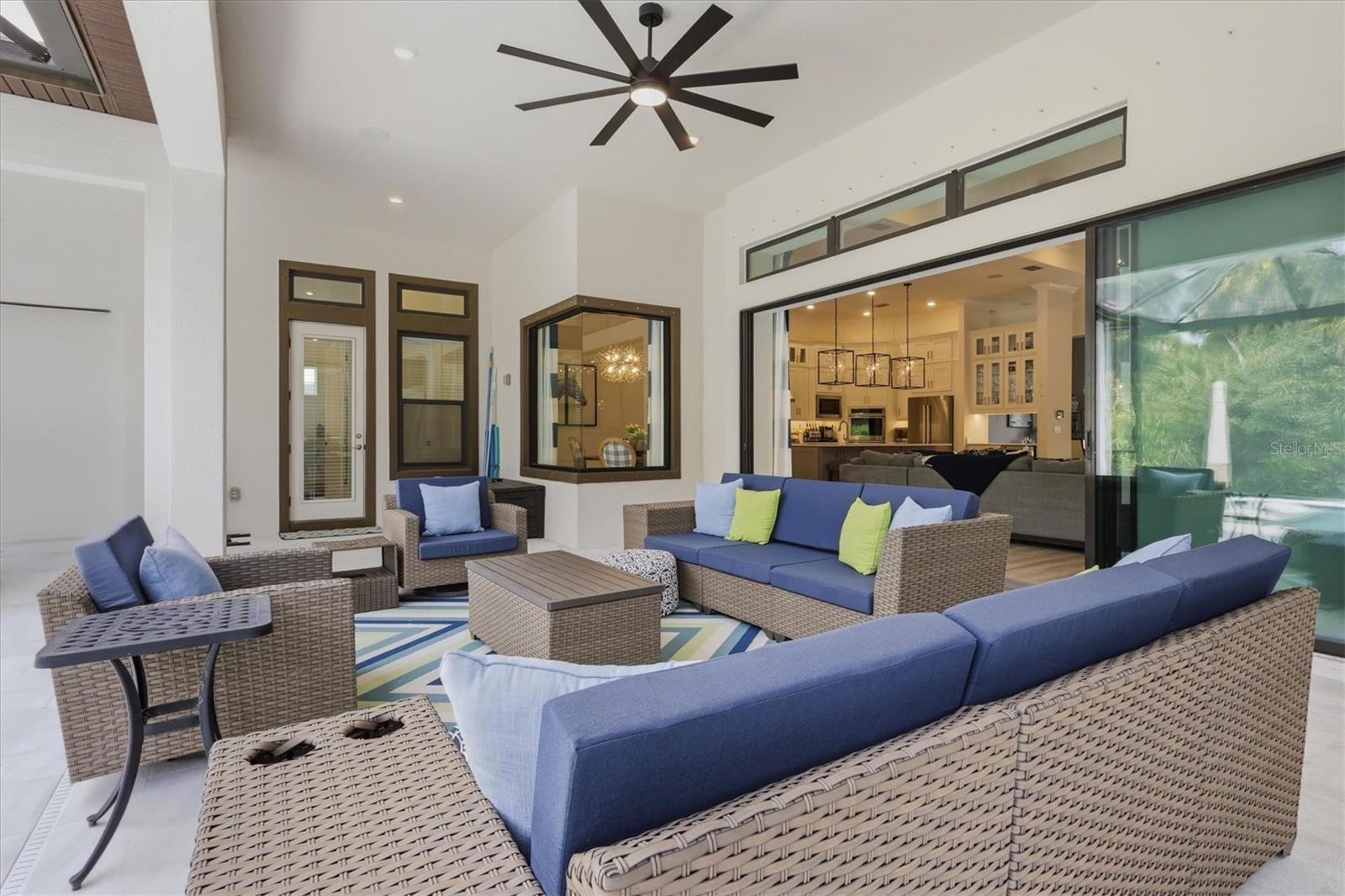 SKYE RANCH NBRHD THREE - Residential