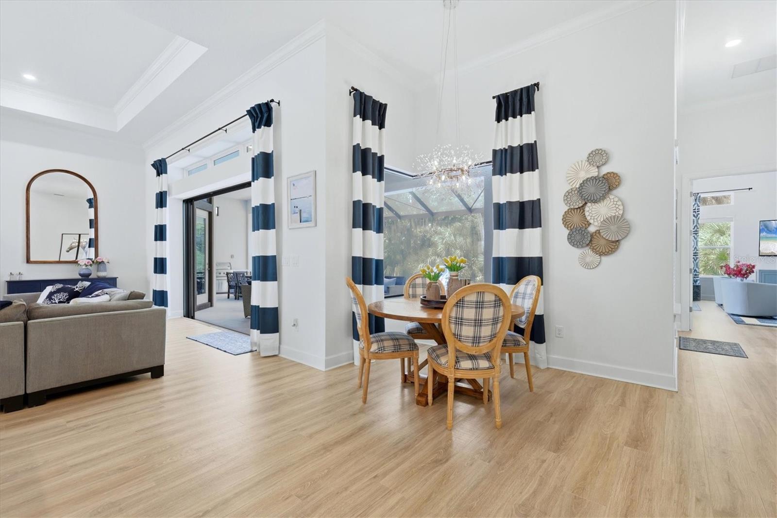 SKYE RANCH NBRHD THREE - Residential