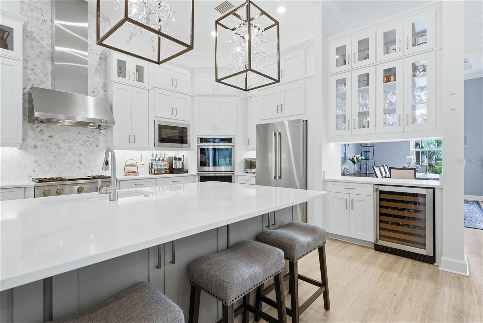 SKYE RANCH NBRHD THREE - Residential