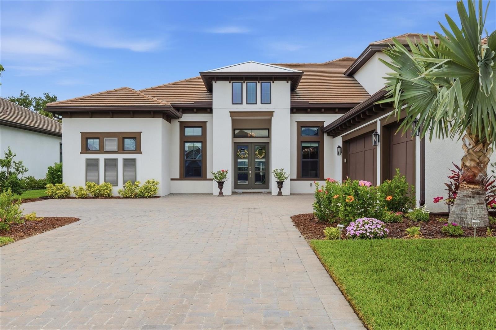 SKYE RANCH NBRHD THREE - Residential