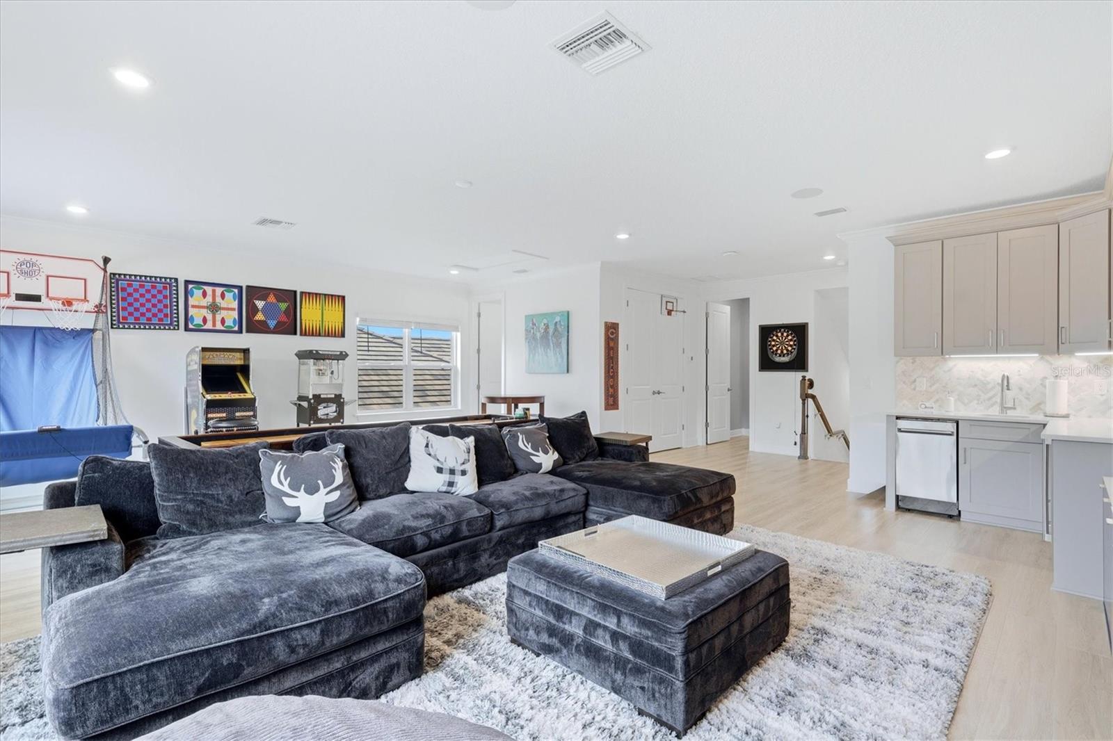 SKYE RANCH NBRHD THREE - Residential