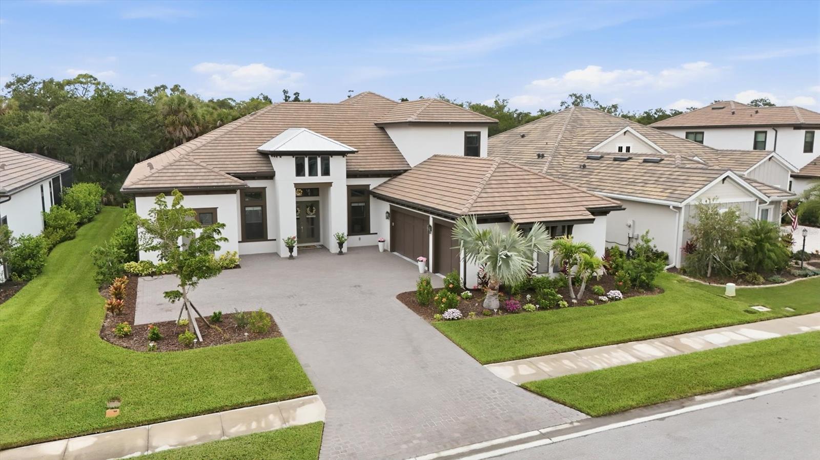 SKYE RANCH NBRHD THREE - Residential