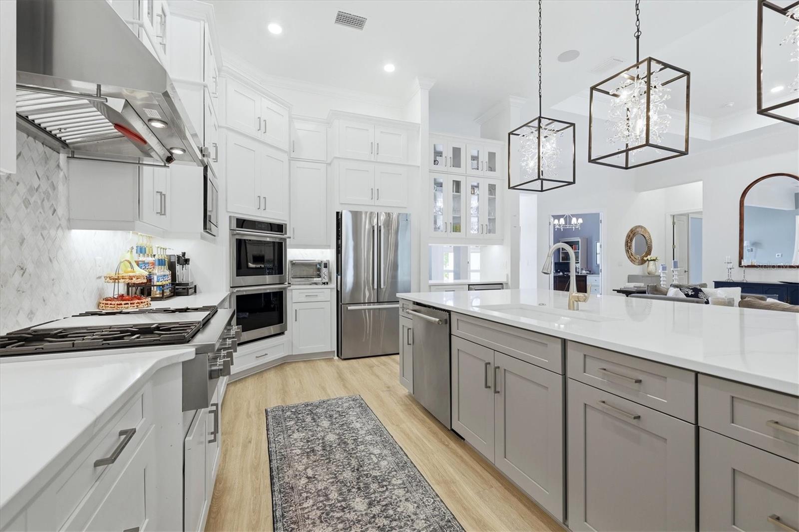SKYE RANCH NBRHD THREE - Residential