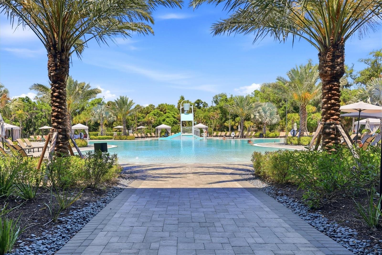 SKYE RANCH NBRHD THREE - Residential