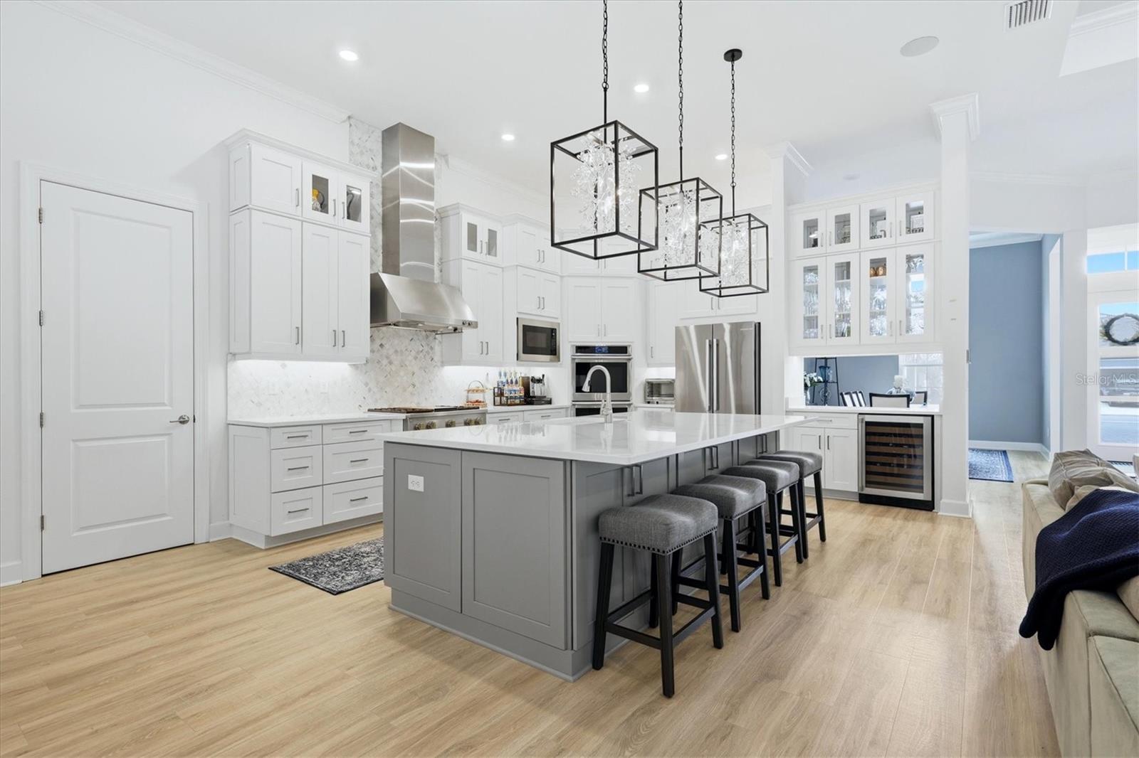 SKYE RANCH NBRHD THREE - Residential