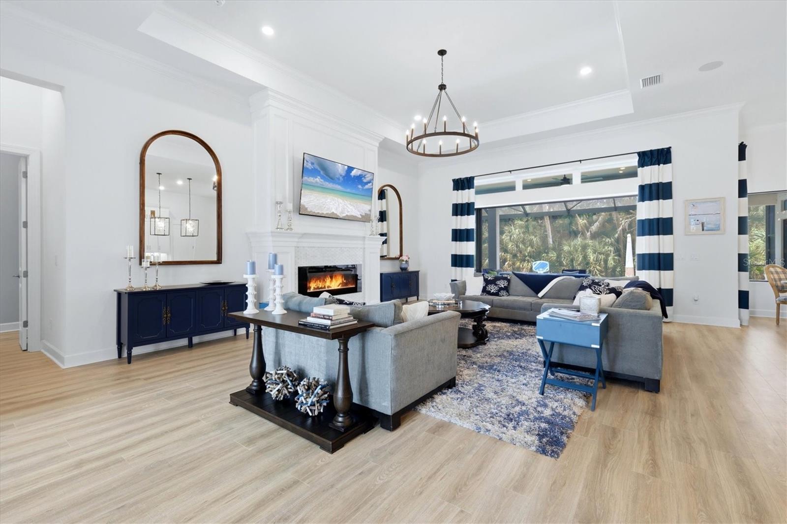 SKYE RANCH NBRHD THREE - Residential