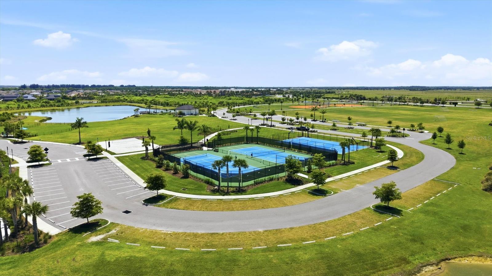 SKYE RANCH NBRHD THREE - Residential