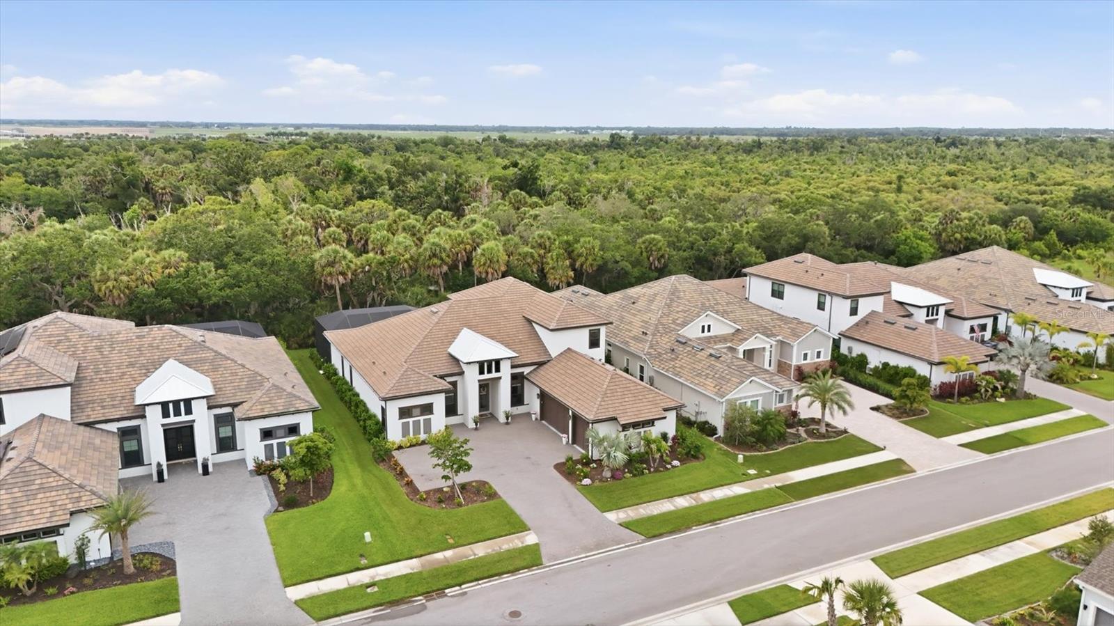 SKYE RANCH NBRHD THREE - Residential