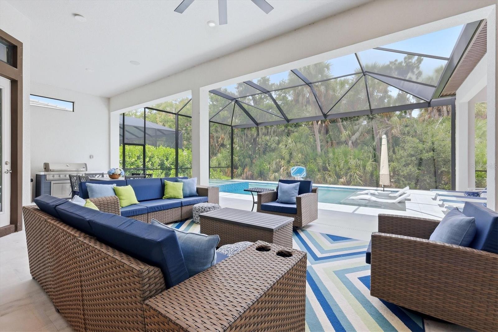 SKYE RANCH NBRHD THREE - Residential