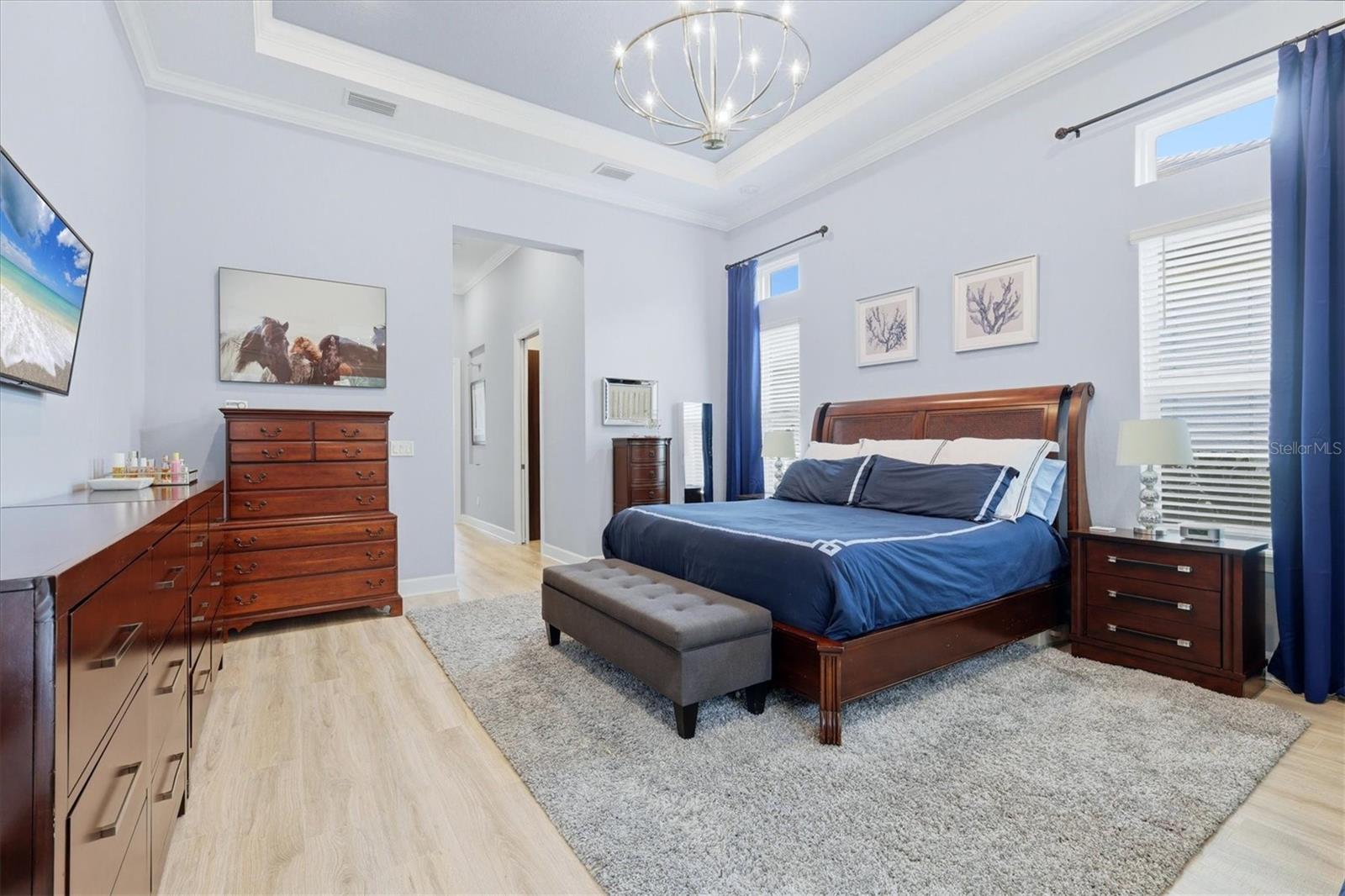 SKYE RANCH NBRHD THREE - Residential