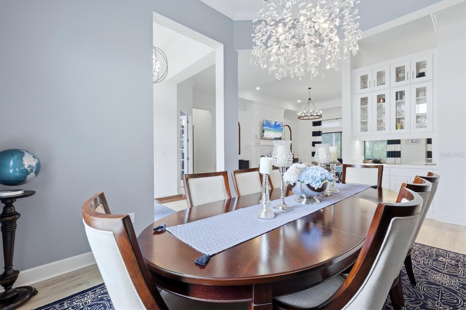 SKYE RANCH NBRHD THREE - Residential