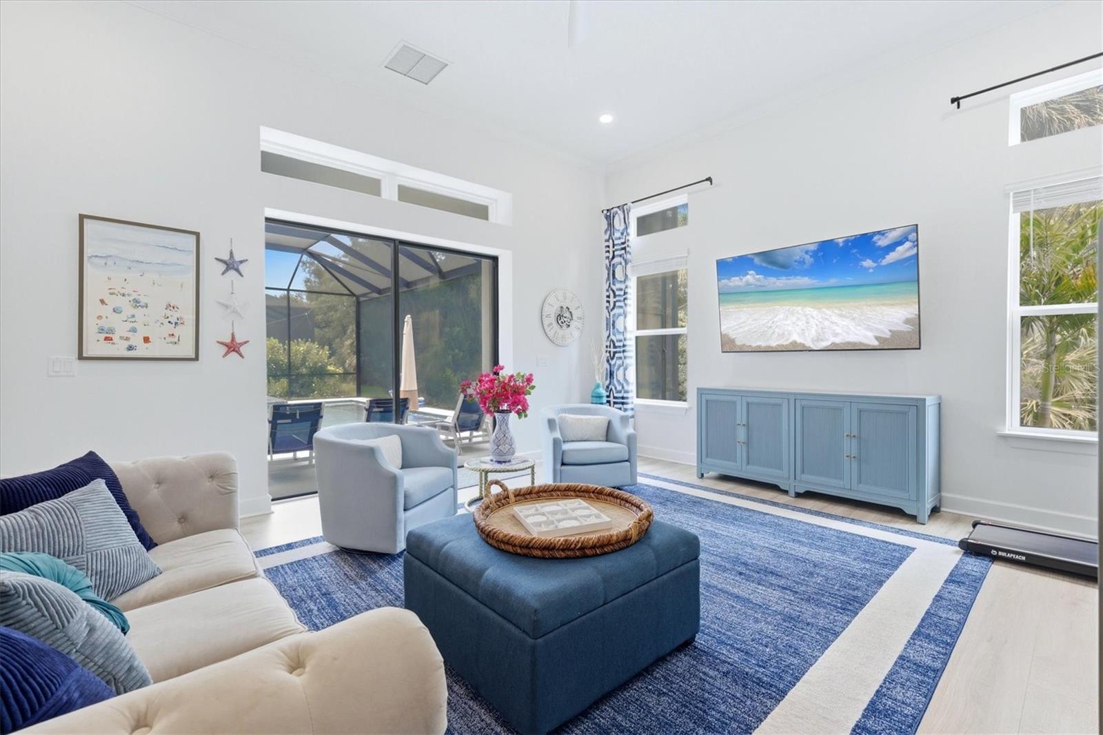 SKYE RANCH NBRHD THREE - Residential