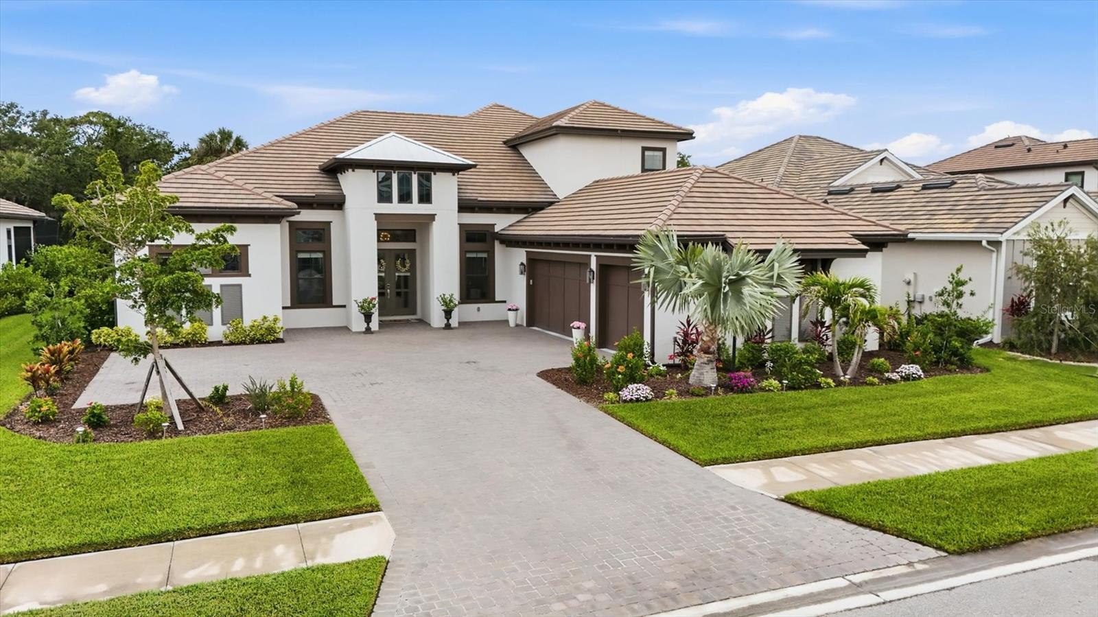SKYE RANCH NBRHD THREE - Residential