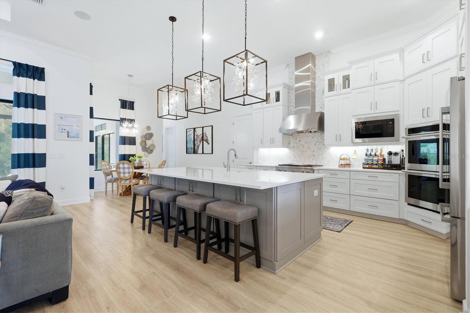 SKYE RANCH NBRHD THREE - Residential