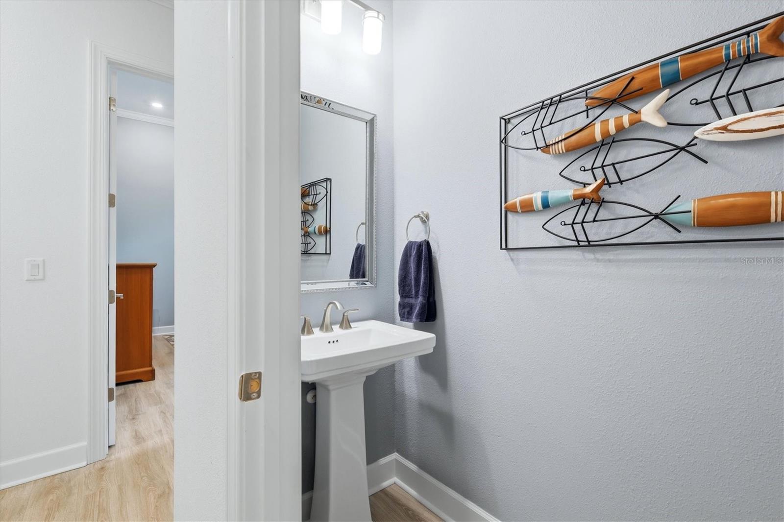 SKYE RANCH NBRHD THREE - Residential