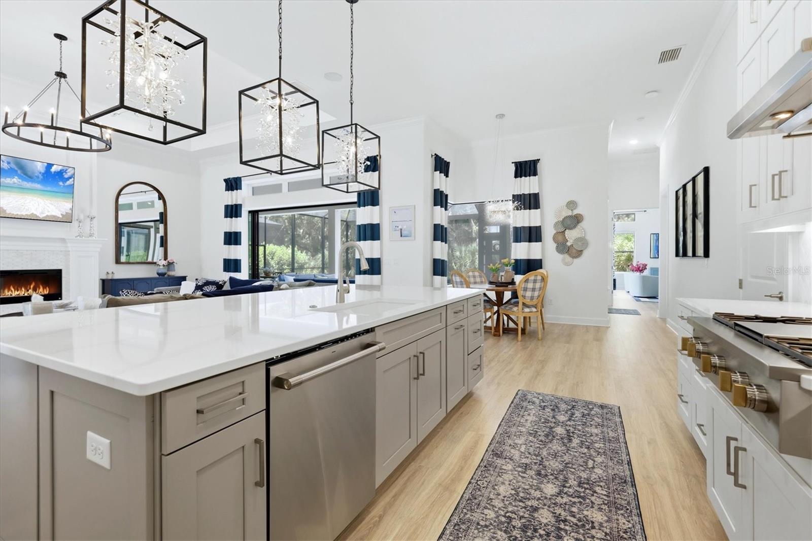 SKYE RANCH NBRHD THREE - Residential