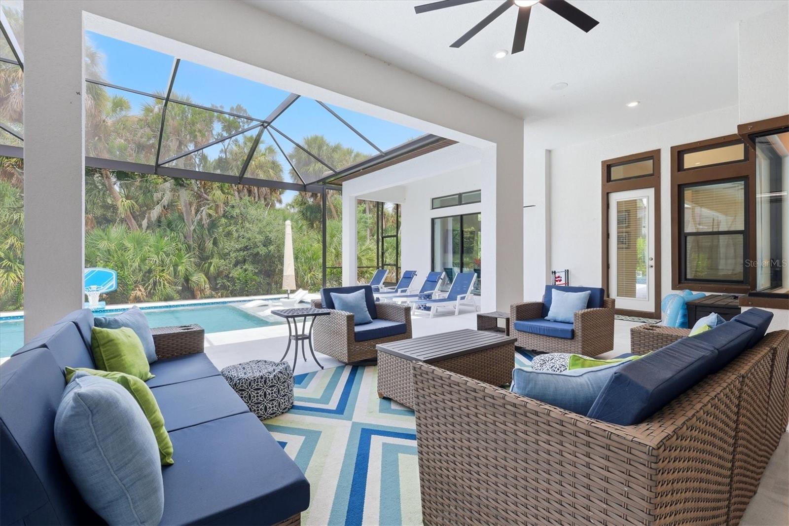 SKYE RANCH NBRHD THREE - Residential