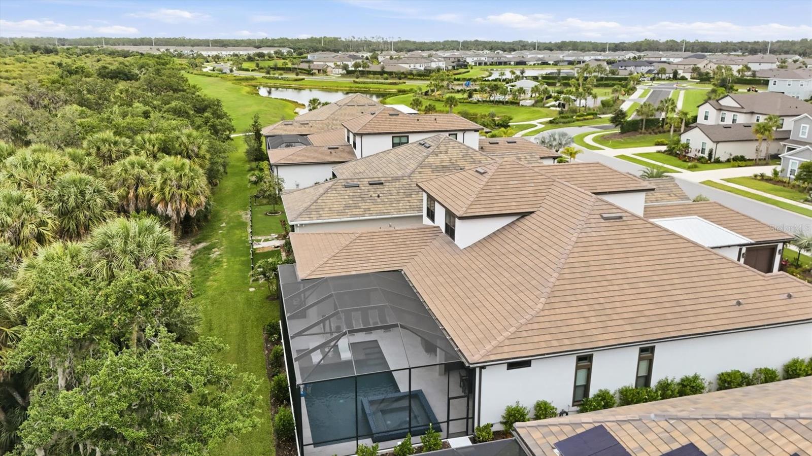 SKYE RANCH NBRHD THREE - Residential