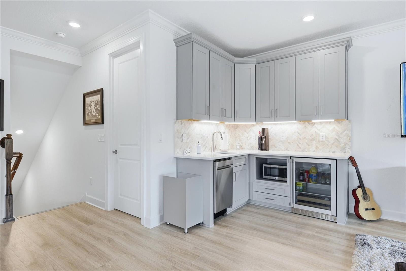 SKYE RANCH NBRHD THREE - Residential